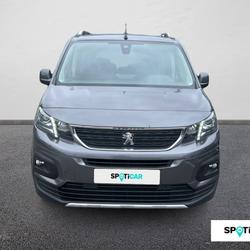 Peugeot Rifter BlueHDi 130 S&S Long 7 pl. Allure P. Mayenne