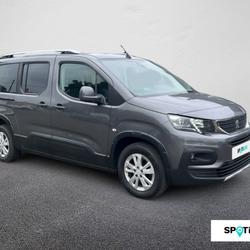 Peugeot Rifter BlueHDi 130 S&S Long 7 pl. Allure P. Mayenne