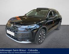 Volkswagen T-Roc Saint-Brieuc