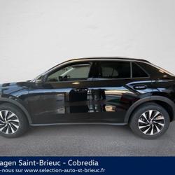 Volkswagen T-Roc 1.5 eTSI 150ch Style DSG7 Saint-Brieuc