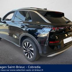 Volkswagen T-Roc 1.5 eTSI 150ch Style DSG7 Saint-Brieuc