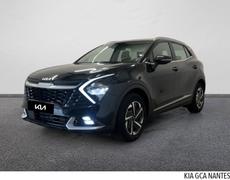 Kia Sportage Saint-Herblain