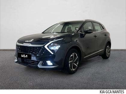 Kia Sportage - 1.6 T-GDi 230ch HEV  Active BVA6 4x2 - 22 990 €