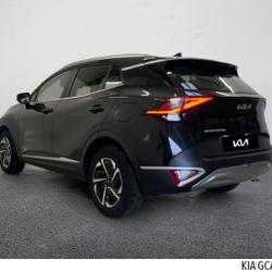 Kia Sportage 1.6 T-GDi 230ch HEV  Active BVA6 4x2 Saint-Herblain