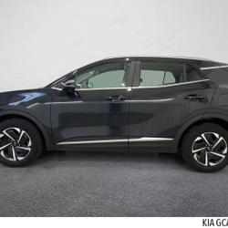 Kia Sportage 1.6 T-GDi 230ch HEV  Active BVA6 4x2 Saint-Herblain