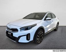 Kia XCee'd Saint-Herblain