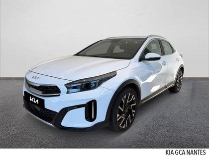 Kia XCee'd - 1.5 T-GDI 160ch Active - 22 490 €