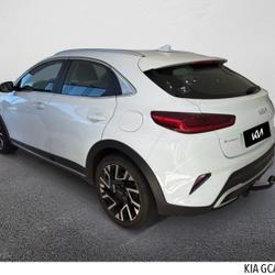 Kia XCee'd 1.5 T-GDI 160ch Active Saint-Herblain