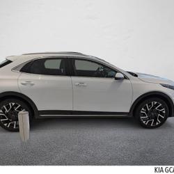 Kia XCee'd 1.5 T-GDI 160ch Active Saint-Herblain
