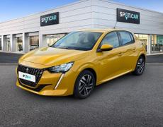 Peugeot 208 Auch