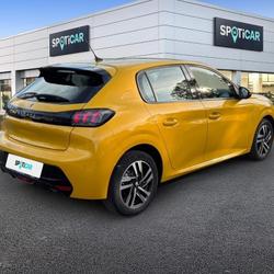 Peugeot 208 208 PureTech 100 S&S BVM6 Allure Auch