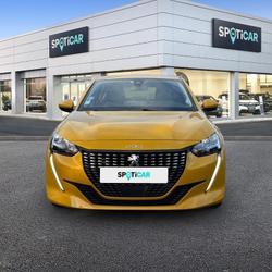 Peugeot 208 208 PureTech 100 S&S BVM6 Allure Auch