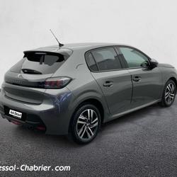 Peugeot 208 208 PureTech 100 S&S BVM6 Allure Brive-la-Gaillarde