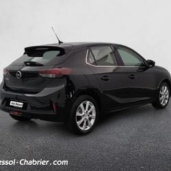Opel Corsa Corsa 1.2 Turbo 100 ch BVM6 Elegance Montpellier