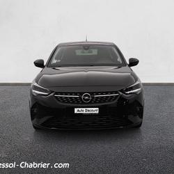 Opel Corsa Corsa 1.2 Turbo 100 ch BVM6 Elegance Montpellier