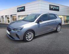 Opel Corsa La Valette-du-Var