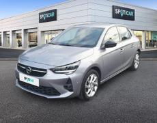 Opel Corsa La Valette-du-Var