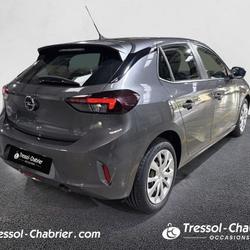 Opel Corsa Corsa 1.2 Turbo 100 ch BVM6 Edition Business Perpignan