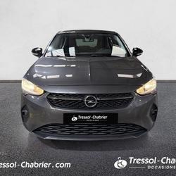 Opel Corsa Corsa 1.2 Turbo 100 ch BVM6 Edition Business Perpignan