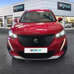 Peugeot 2008 2008 PureTech 100 S&S BVM6 Allure Montpellier
