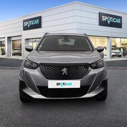 Peugeot 2008 2008 PureTech 100 S&S BVM6 Allure P&eacute;zenas