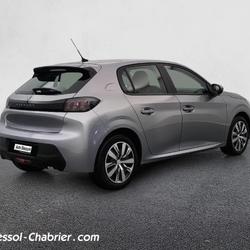 Peugeot 208 208 PureTech 100 S&S BVM6 Active Lattes