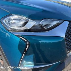 DS DS3 Crossback DS3 Crossback PureTech 100 BVM6 Chic Brive-la-Gaillarde