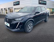 Peugeot 2008 Brive-la-Gaillarde