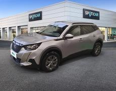 Peugeot 2008 Montpellier