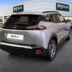 Peugeot 2008 2008 PureTech 100 S&S BVM6 Style Montpellier