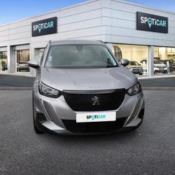 Peugeot 2008 2008 PureTech 100 S&S BVM6 Style Montpellier