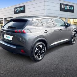 Peugeot 2008 2008 PureTech 100 S&S BVM6 Allure Pack Auch