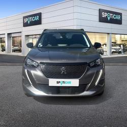 Peugeot 2008 2008 PureTech 100 S&S BVM6 Allure Pack Auch