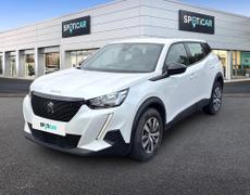 Peugeot 2008 - 2008 PureTech 100 S&S BVM6 Active Pack - 13 590 €