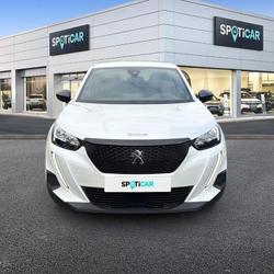 Peugeot 2008 2008 PureTech 100 S&S BVM6 Active Pack Brive-la-Gaillarde