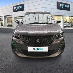Peugeot 2008 2008 100 S&S BVM6 Allure Montpellier