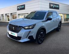 Peugeot 2008 Auch