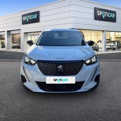 Peugeot 2008 2008 PureTech 100 S&S BVM6 Allure Auch