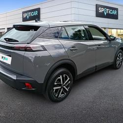 Peugeot 2008 2008 PureTech 100 S&S BVM6 Active Auch