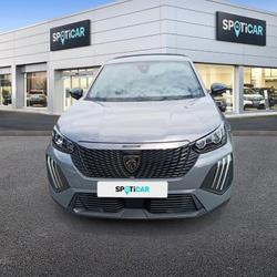 Peugeot 2008 2008 PureTech 100 S&S BVM6 Active Auch