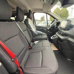 Renault Trafic combi Grand 2.0 dCi 170ch Techno auto -26 occasion - Normanville - photo 2/20