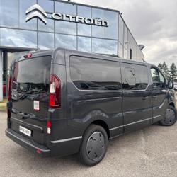 Renault Trafic combi Grand 2.0 dCi 170ch Techno auto -26 occasion - Normanville - photo 3/20