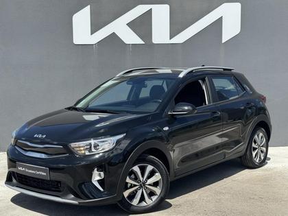 Kia Stonic - 1.0 T-GDi 100ch Active - 17 490 €
