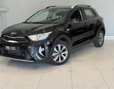 Kia Stonic Hérouville-Saint-Clair