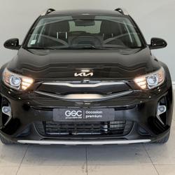 Kia Stonic 1.0 T-GDi 100ch Active H&eacute;rouville-Saint-Clair