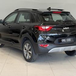 Kia Stonic 1.0 T-GDi 100ch Active H&eacute;rouville-Saint-Clair