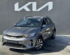 Kia Stonic Saint-Marcel