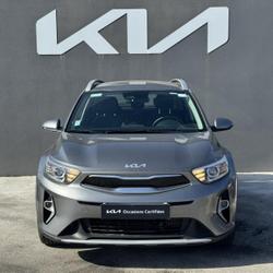 Kia Stonic 1.0 T-GDi 100ch Active Saint-Marcel