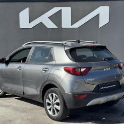 Kia Stonic 1.0 T-GDi 100ch Active Saint-Marcel