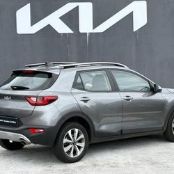 Kia Stonic 1.0 T-GDi 100ch Active Glos